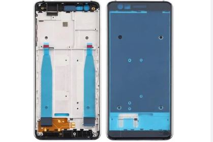 Replacement for NOKIA 5.1 MIDDLE HOUSING - Quality Phone Parts in Sri Lanka